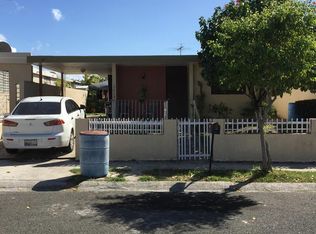 2614 Calle Lempira, Ponce, PR 00728
