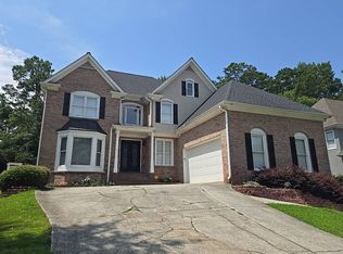 110 Belmont Pl, Roswell, GA 30076
