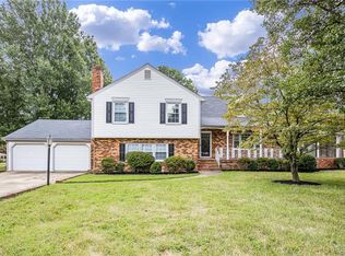503 Clauson Rd, Richmond, VA 23227