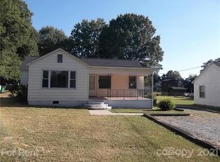 228 N Dakota St, Charlotte, NC 28216