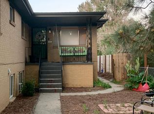1570 Tamarac St #A, Denver, CO 80220
