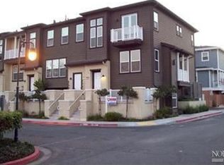 329 Marina Village Rd, Benicia, CA 94510