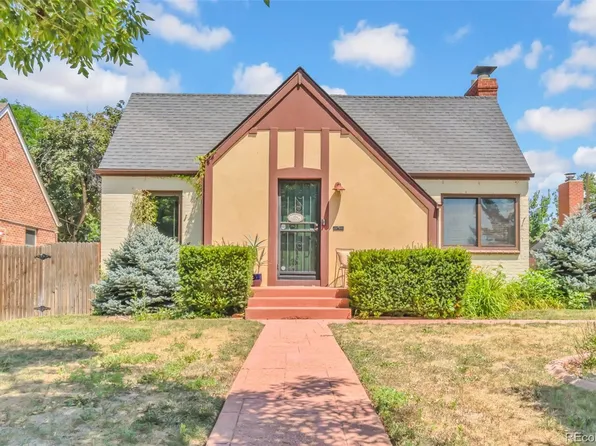 2534 Kearney Street, Denver, CO 80207