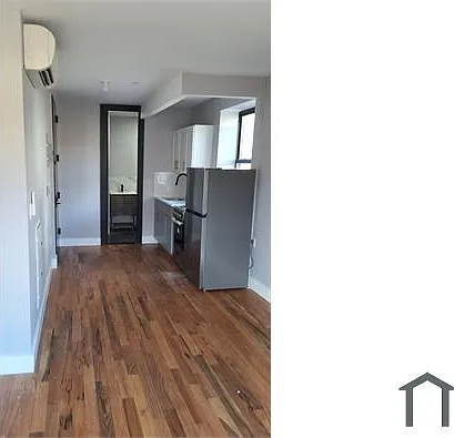Studio, $2,525 — Photo 1