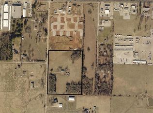 380 Klenc Rd, Springdale, AR 72762