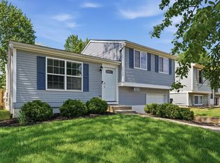 3113 Dewbourne Dr, Reynoldsburg, OH 43068