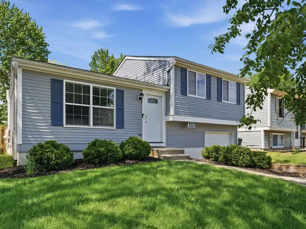 3113 Dewbourne Dr, Reynoldsburg, OH 43068