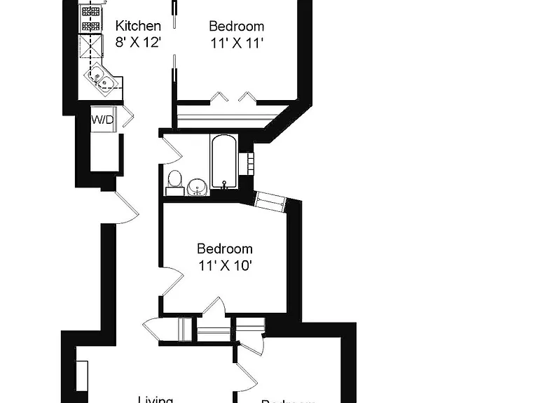 3056 N Greenview Ave #2 — Photo 5