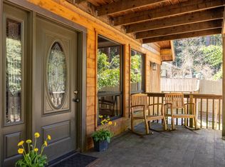 24220 Camellia Dr, Willits, CA 95490