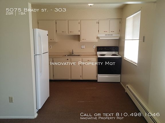 3rd image of 5075 Brady St APT 303