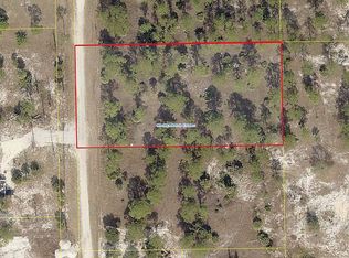 655 S Zambria St, Clewiston, FL 33440