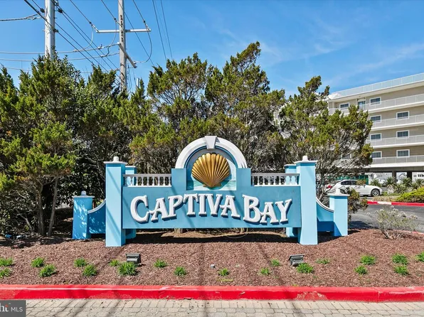 104 85th St Unit 404, Ocean City, MD 21842