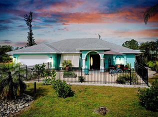 12789 Bacchus Rd, Pt Charlotte, FL 33981