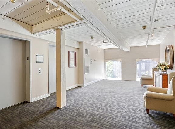 Cotton Mill Apartments - New Orleans, LA | Zillow