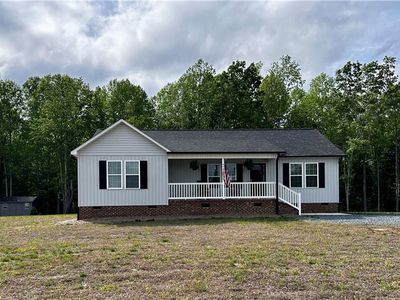 4442 New Hope Church Rd, Asheboro, NC, 27205