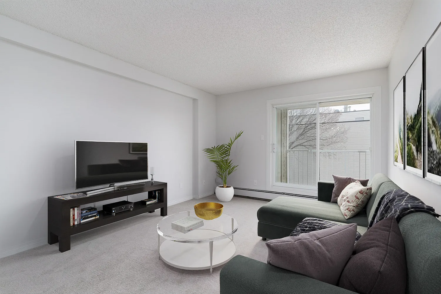 Fairmont Village — Photo 2