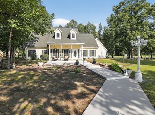 59 County Road 1530, Avinger, TX 75630