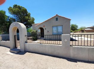 1404 E Grant Rd, Tucson, AZ 85719