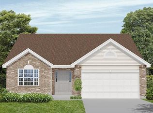 3456 Charlestowne Crossing Dr, Saint Charles, MO 63301
