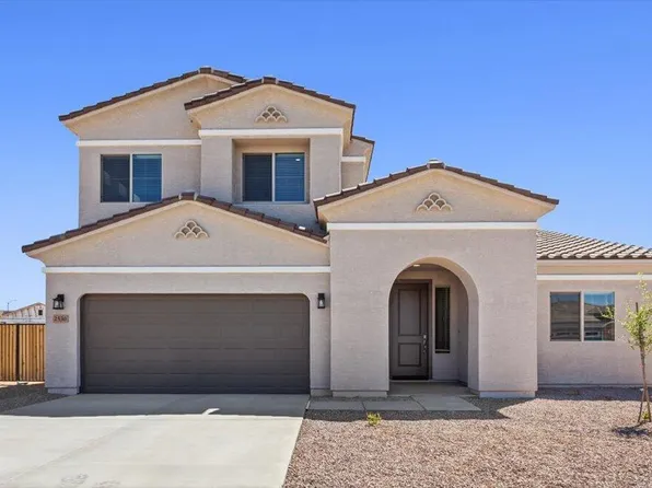 2530 N PONY Lane, Casa Grande, AZ 85122