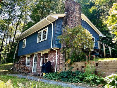 363 sawnee bean Road, Thetford Center, VT, 05075