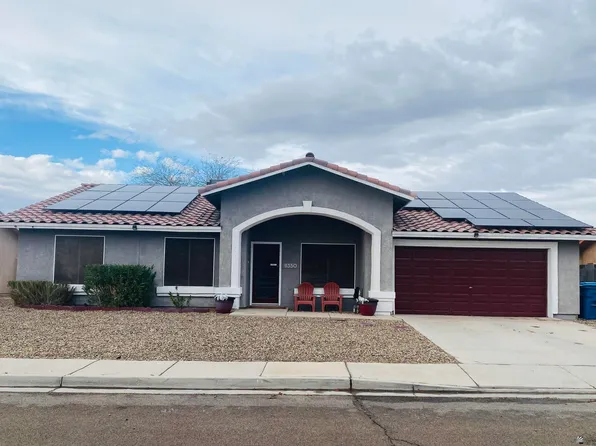 11350 E 25th Pl, Yuma, AZ 85367