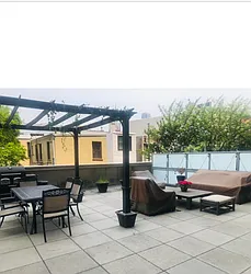 Rented by Modern Spaces