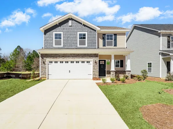 Devon l Plan, Sylvan Ridge