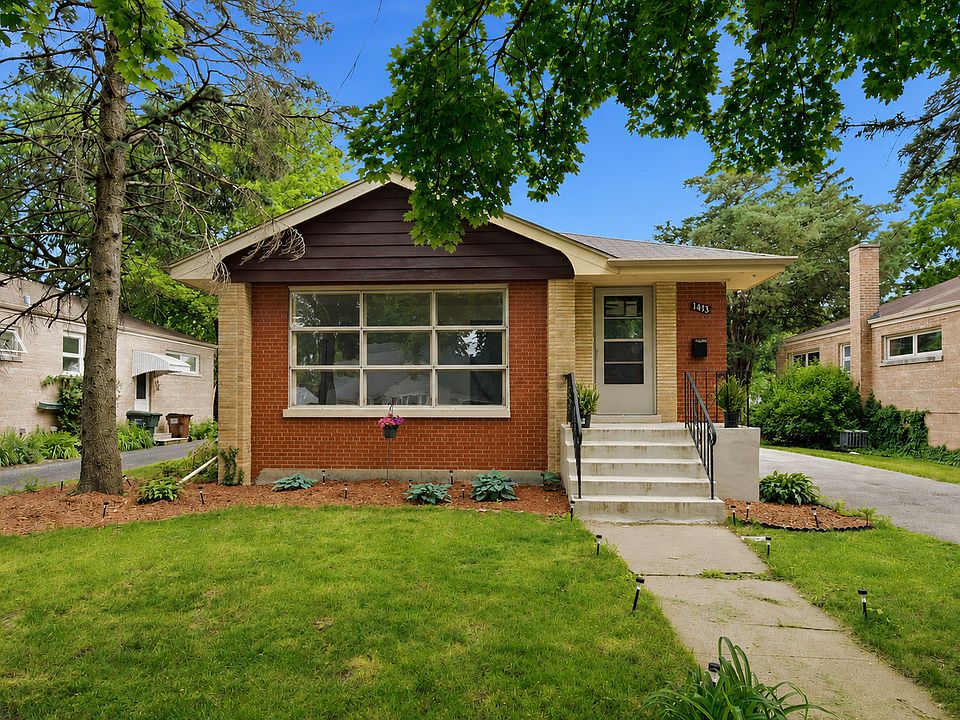 1st image of 1413 Evergreen Rd