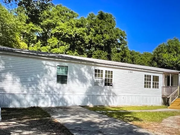 1082 NW Brown Rd, Lake City, FL 32055
