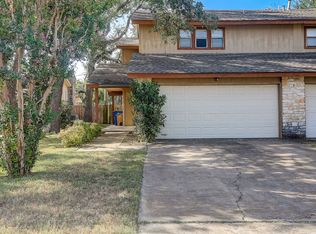 8329 Fathom Cir #A, Austin, TX 78750