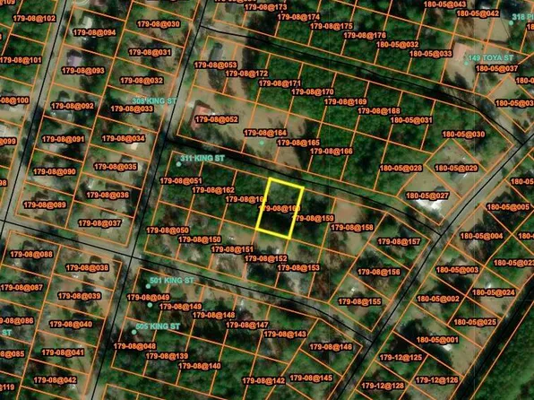 0 Austin Dr, Walterboro, SC 29488