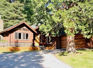 708 Mountain Oak Dr, Mount Shasta, CA 96067