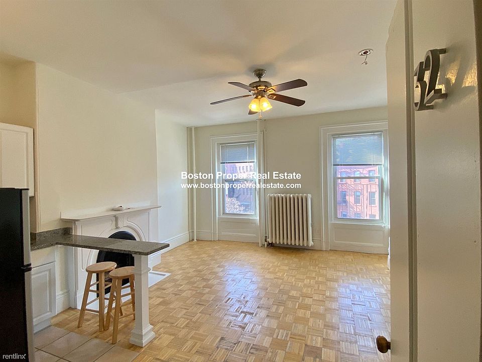 90 Charles St. #32 Boston - Beacon Hill Unit Photo 1