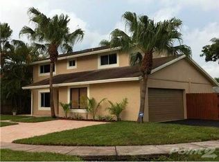 11051 SW 138th Ave, Miami, FL 33186