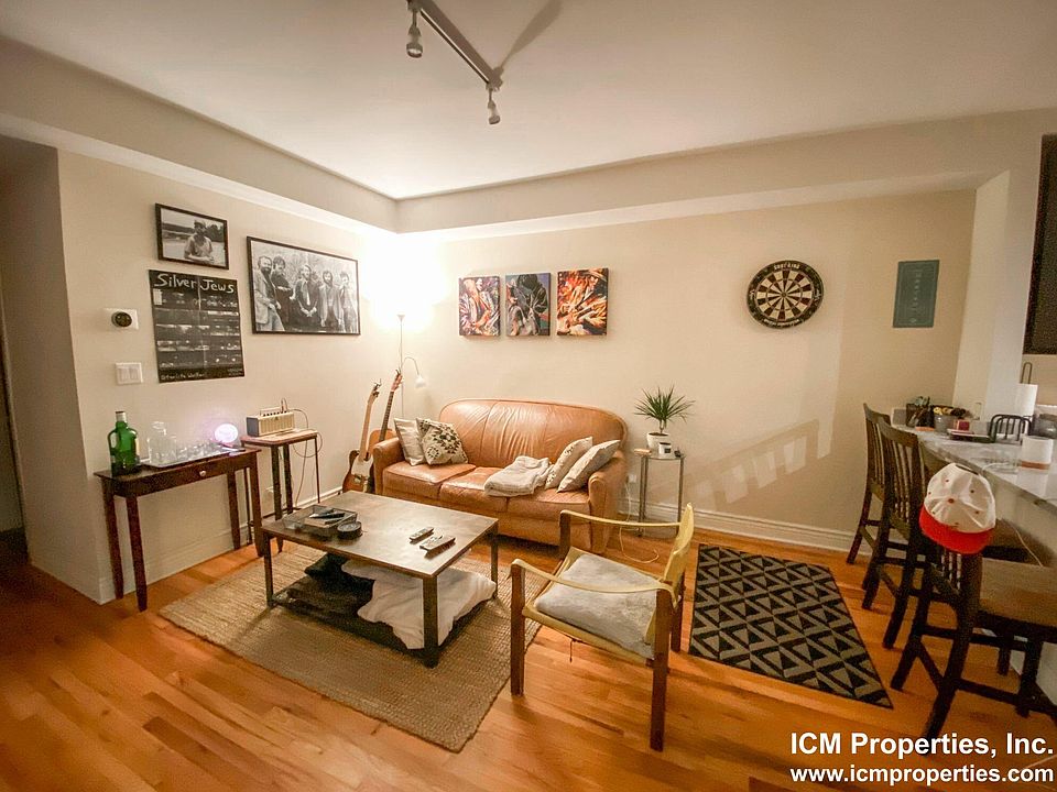 2nd image of 2229 W Wilson Ave #1M