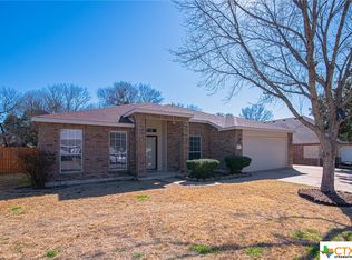 5622 E Tumbled Stone Dr, Killeen, TX 76542