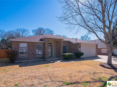 5622 E Tumbled Stone Dr, Killeen, TX, 76542