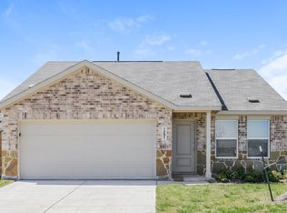 1291 Wedgeleaf Ln, Forney, TX 75126