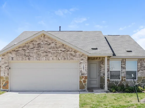 1291 Wedgeleaf Ln, Forney, TX 75126