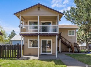 502 E River Ave Unit B, Ellensburg, WA 98926