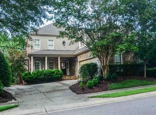 1836 Torrington St, Raleigh, NC 27615