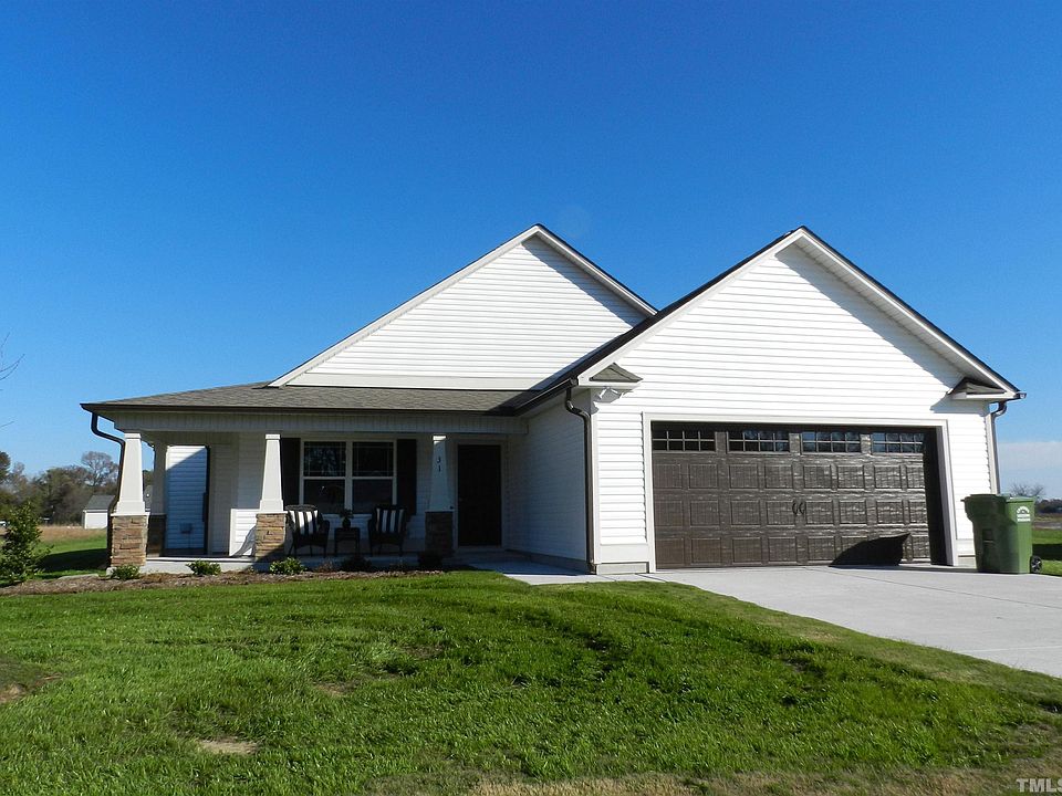 31 Flip Flop Cir, Four Oaks, NC 27524 Zillow