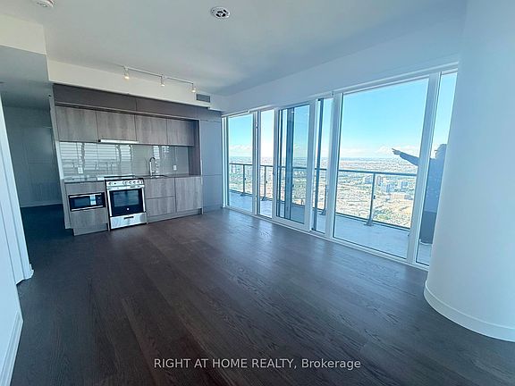 4th image of 448 Burnhamthorpe Rd W #6708