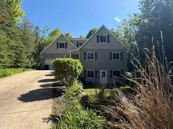 7500 Nine Mile Point, Charlevoix, MI 49720