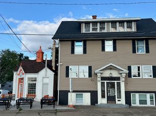 1444 Woodland Ave NW, Canton, OH 44703