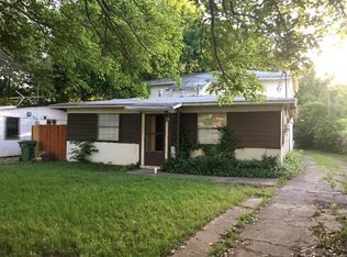 3921 Flory St, North Richland Hills, TX 76180