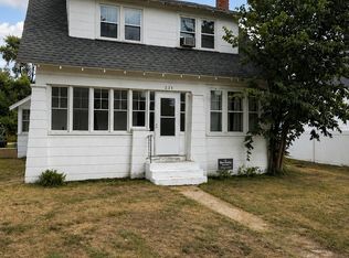 264 N Cass St, Morley, MI 49336