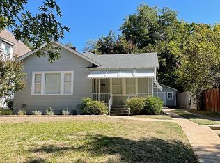 2841 Willing Ave, Fort Worth, TX 76110