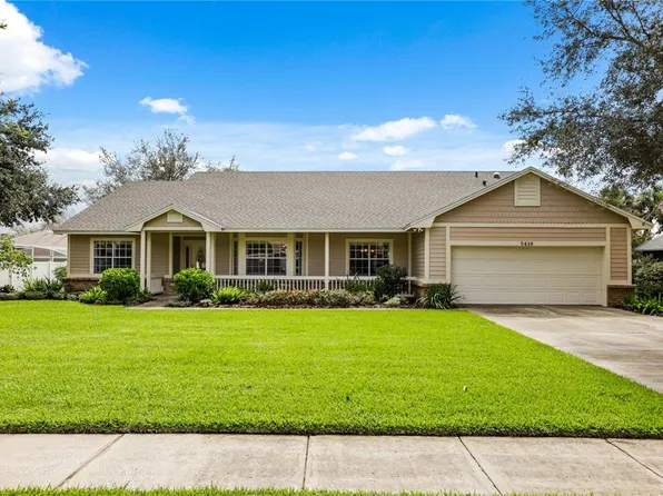 5410 RUSTIC PINE COURT, ORLANDO, FL 32819